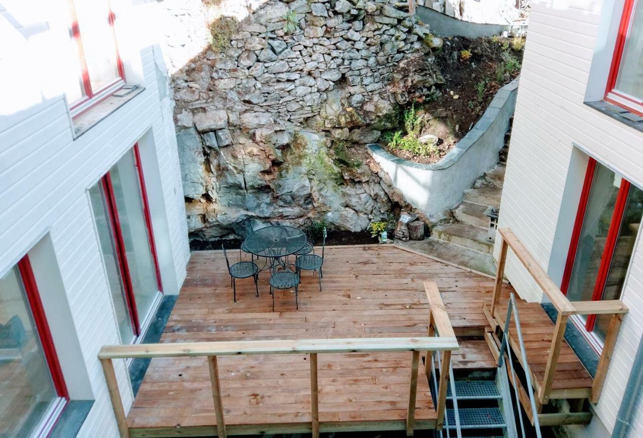 Residence Du Parc Avec Sauna Eaux Bonnes Bagian luar foto